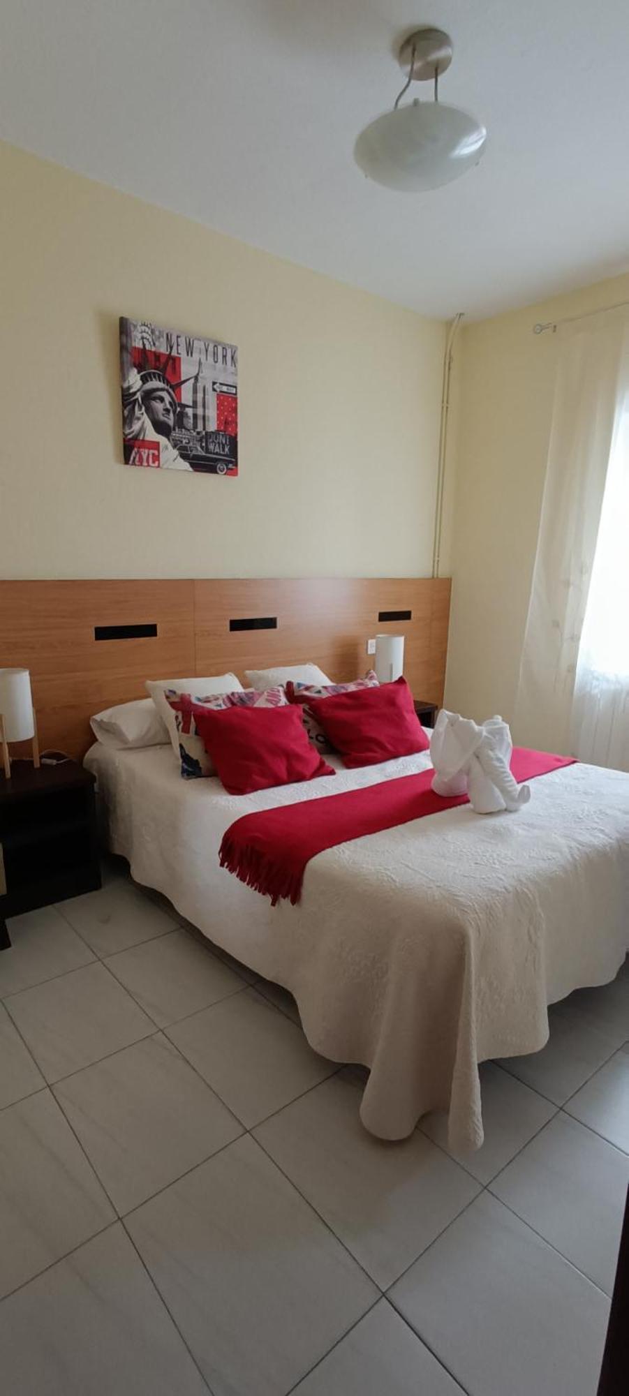 Pension Mar Portomarin Room photo